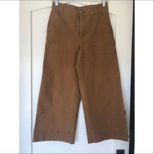Madewell Pants